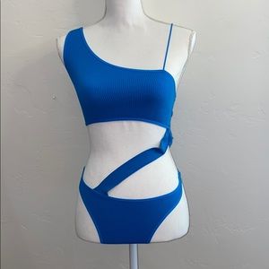 Bodysuit
